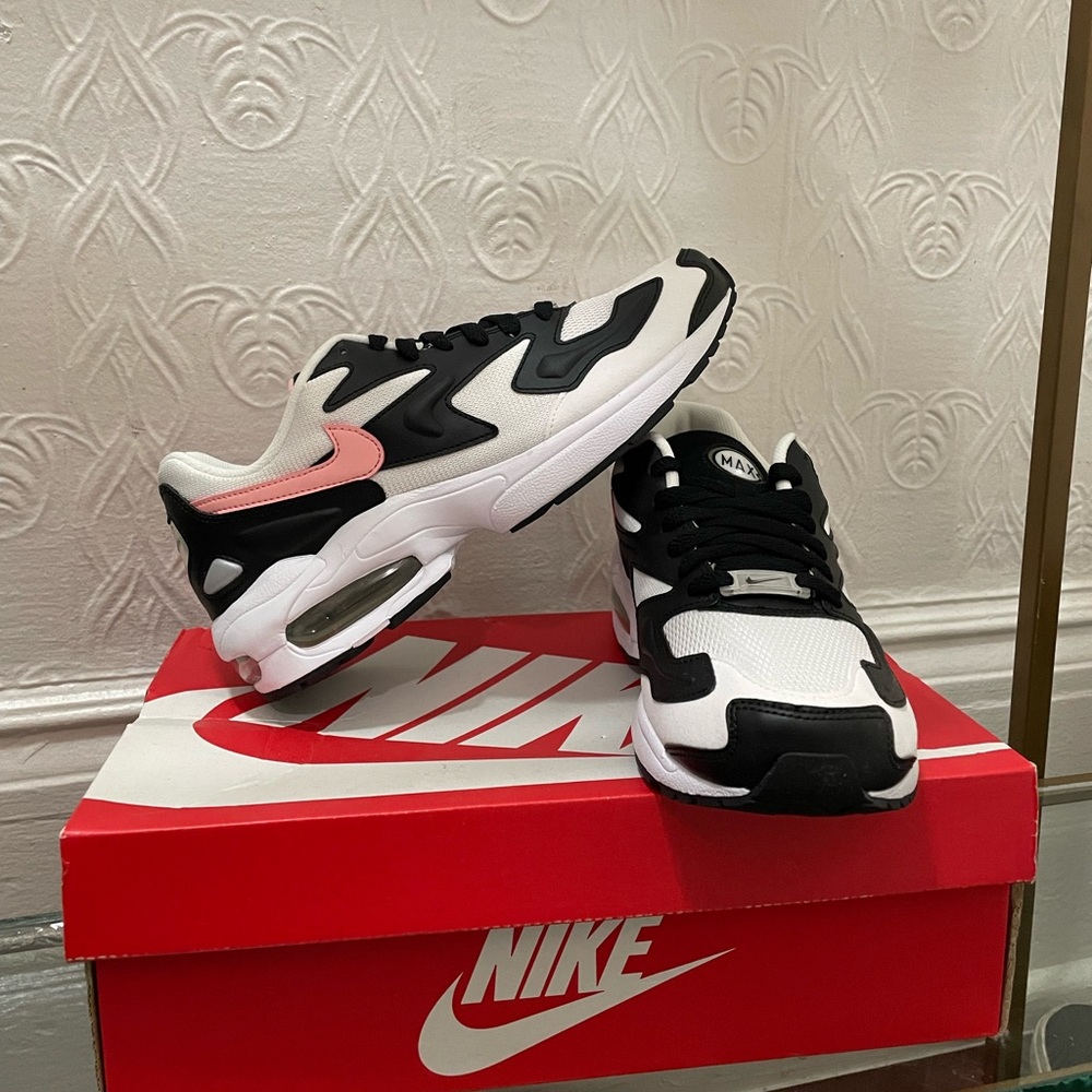 Nike Air Max 2 Lights 9